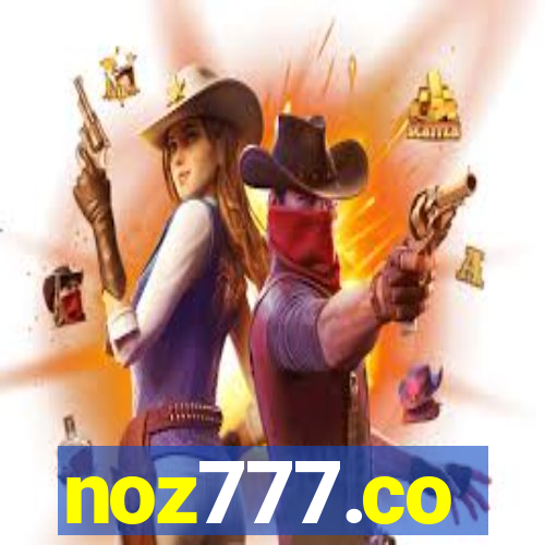 noz777.co