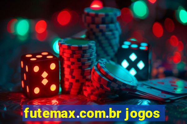 futemax.com.br jogos