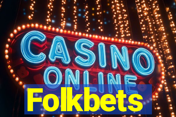 Folkbets