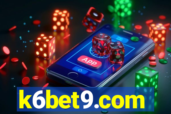 k6bet9.com