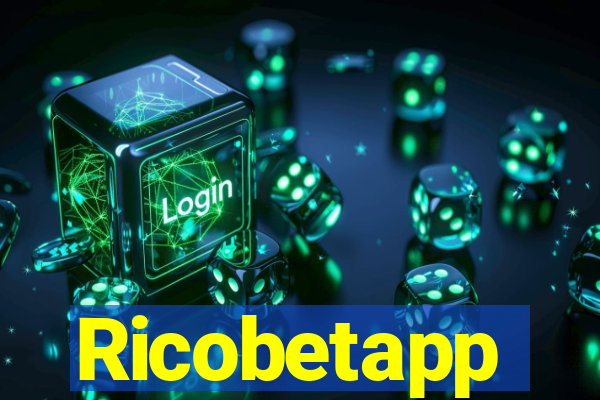 Ricobetapp