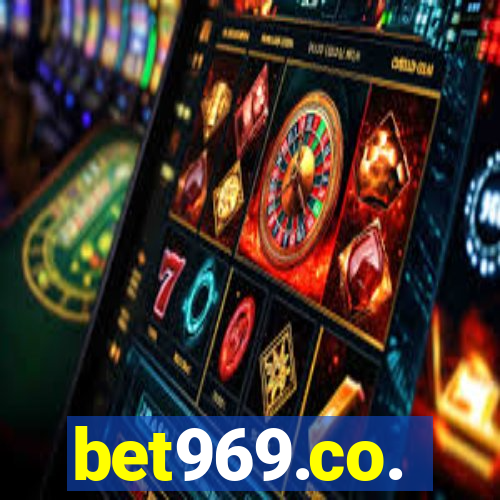 bet969.co.