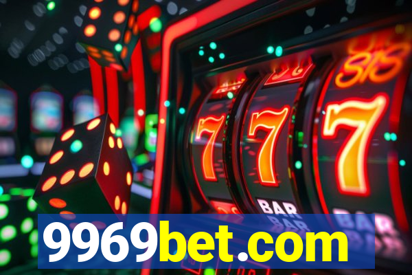 9969bet.com