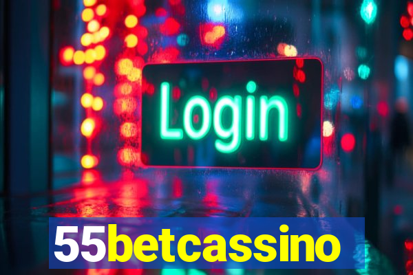 55betcassino