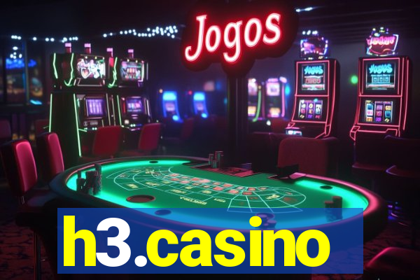 h3.casino