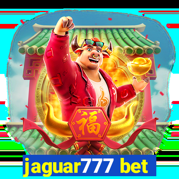 jaguar777 bet