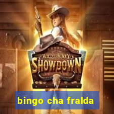 bingo cha fralda