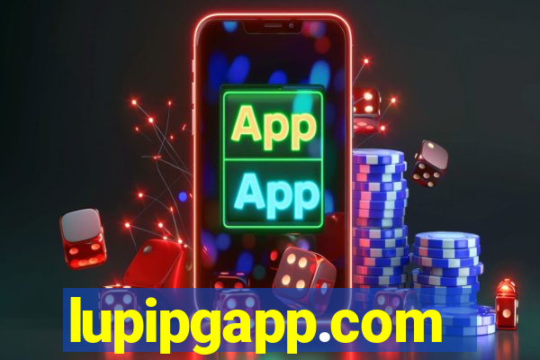 lupipgapp.com