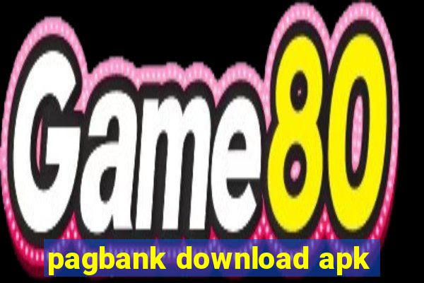 pagbank download apk