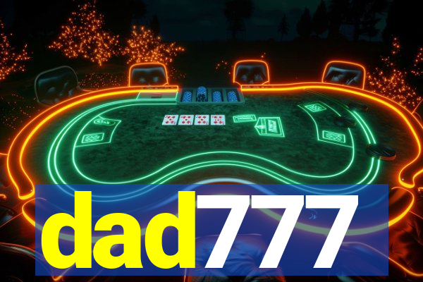 dad777