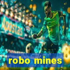 robo mines