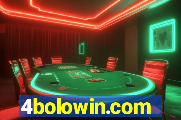 4bolowin.com