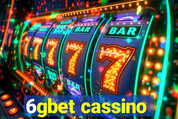 6gbet cassino