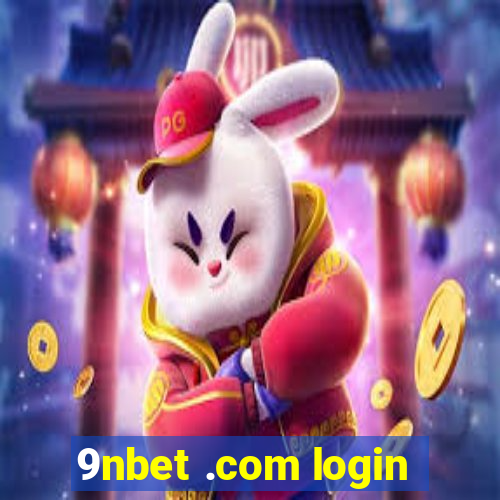 9nbet .com login