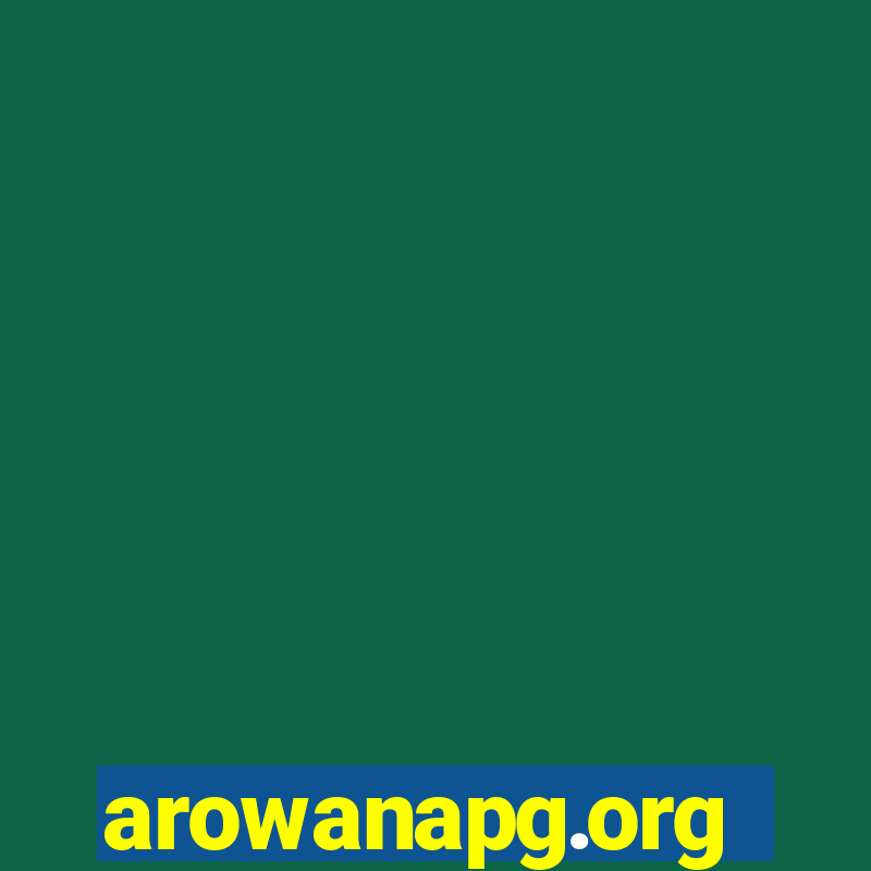 arowanapg.org