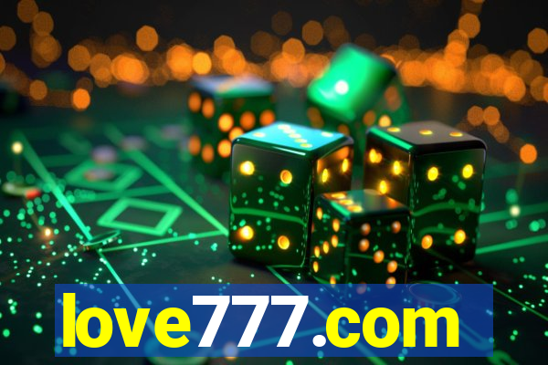 love777.com