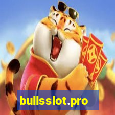 bullsslot.pro