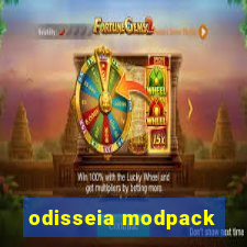 odisseia modpack