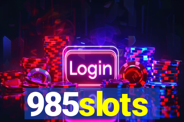 985slots