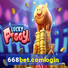 668bet.comlogin