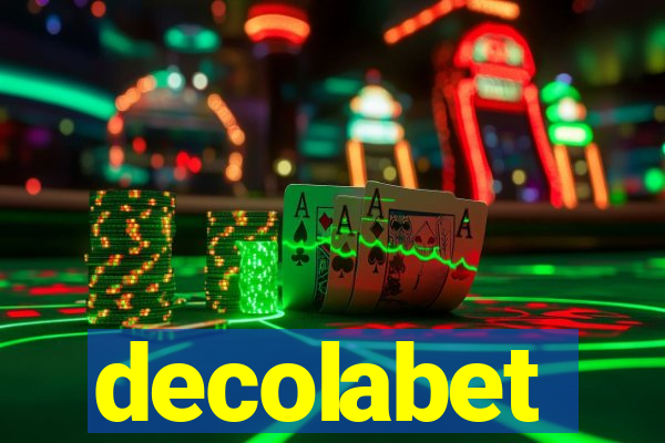 decolabet