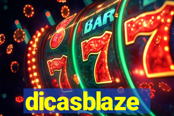 dicasblaze