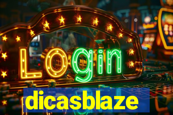 dicasblaze