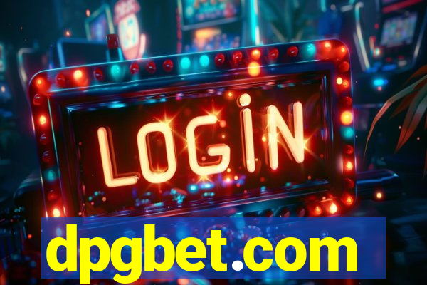 dpgbet.com