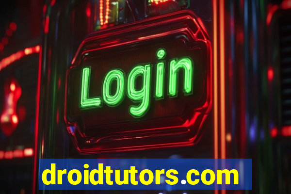 droidtutors.com