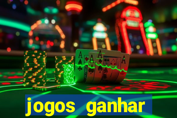 jogos ganhar dinheiro sem depositar