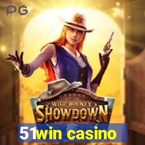 51win casino