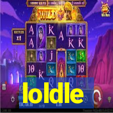 loldle