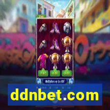 ddnbet.com