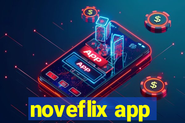 noveflix app