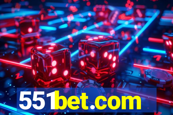 551bet.com