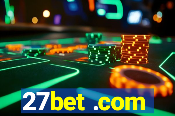 27bet .com