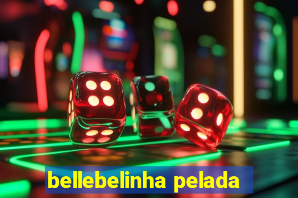 bellebelinha pelada