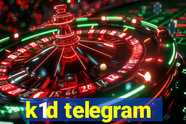 k1d telegram