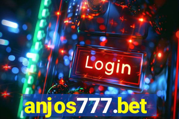 anjos777.bet