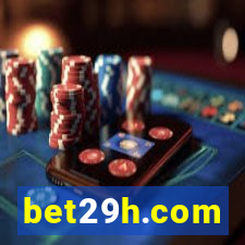 bet29h.com