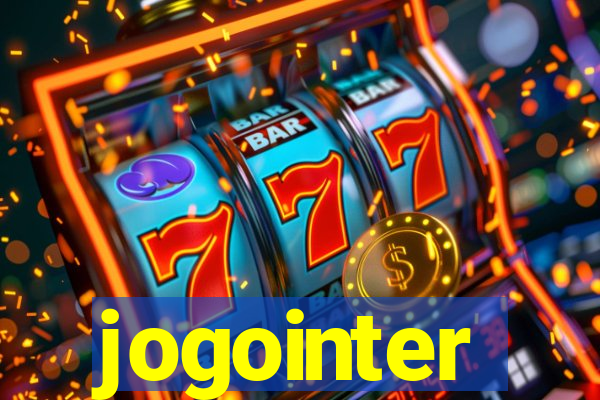 jogointer