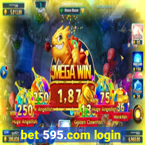 bet 595.com login