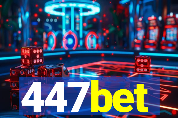 447bet