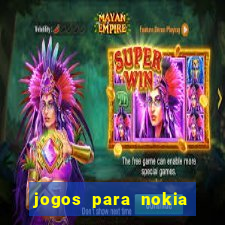 jogos para nokia asha 200