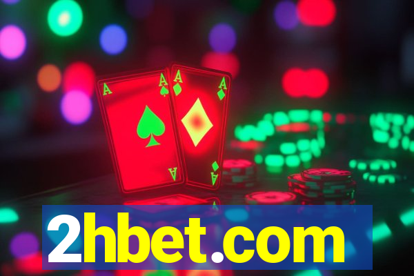 2hbet.com