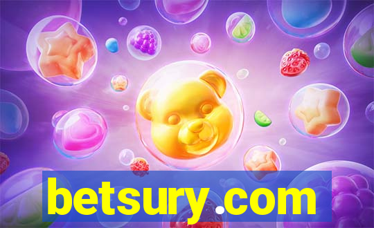 betsury.com