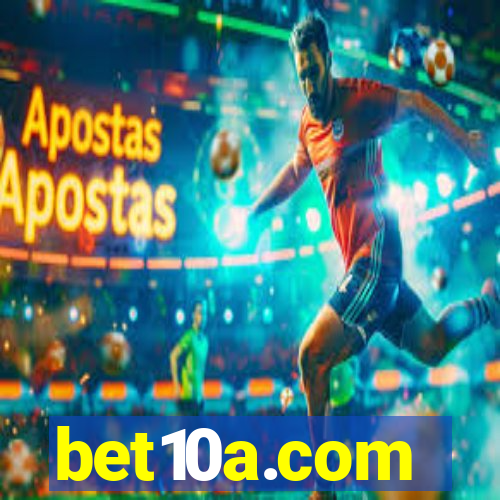 bet10a.com