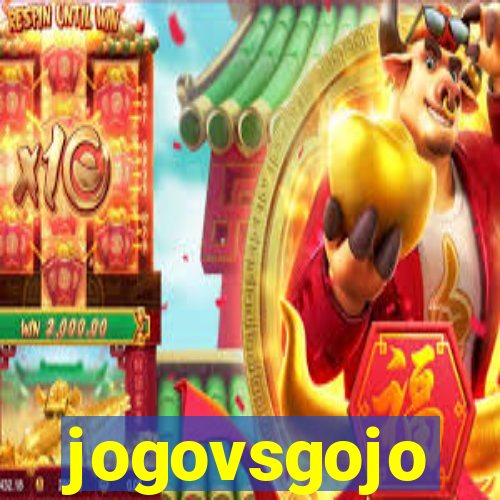 jogovsgojo