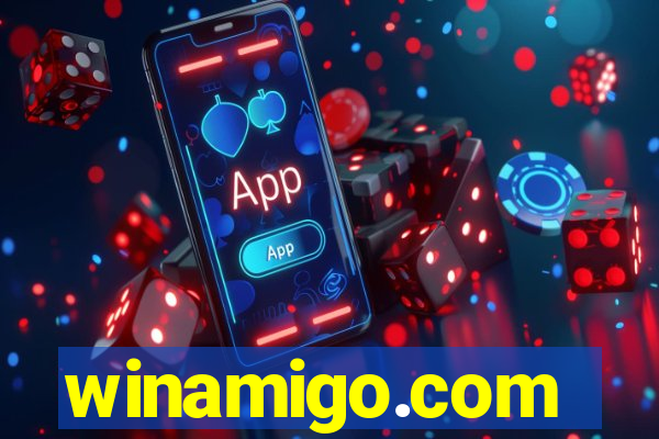 winamigo.com