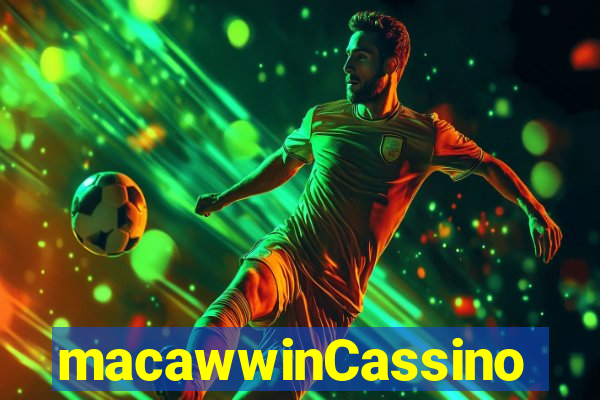 macawwinCassino